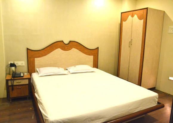 Hotel Rock Star Calcuta Habitación foto